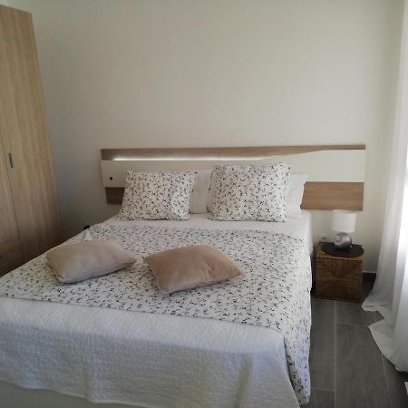 Apartamento Pitaya Algarrobo Costa Exterior foto