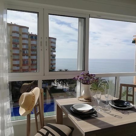 Apartamento Pitaya Algarrobo Costa Exterior foto