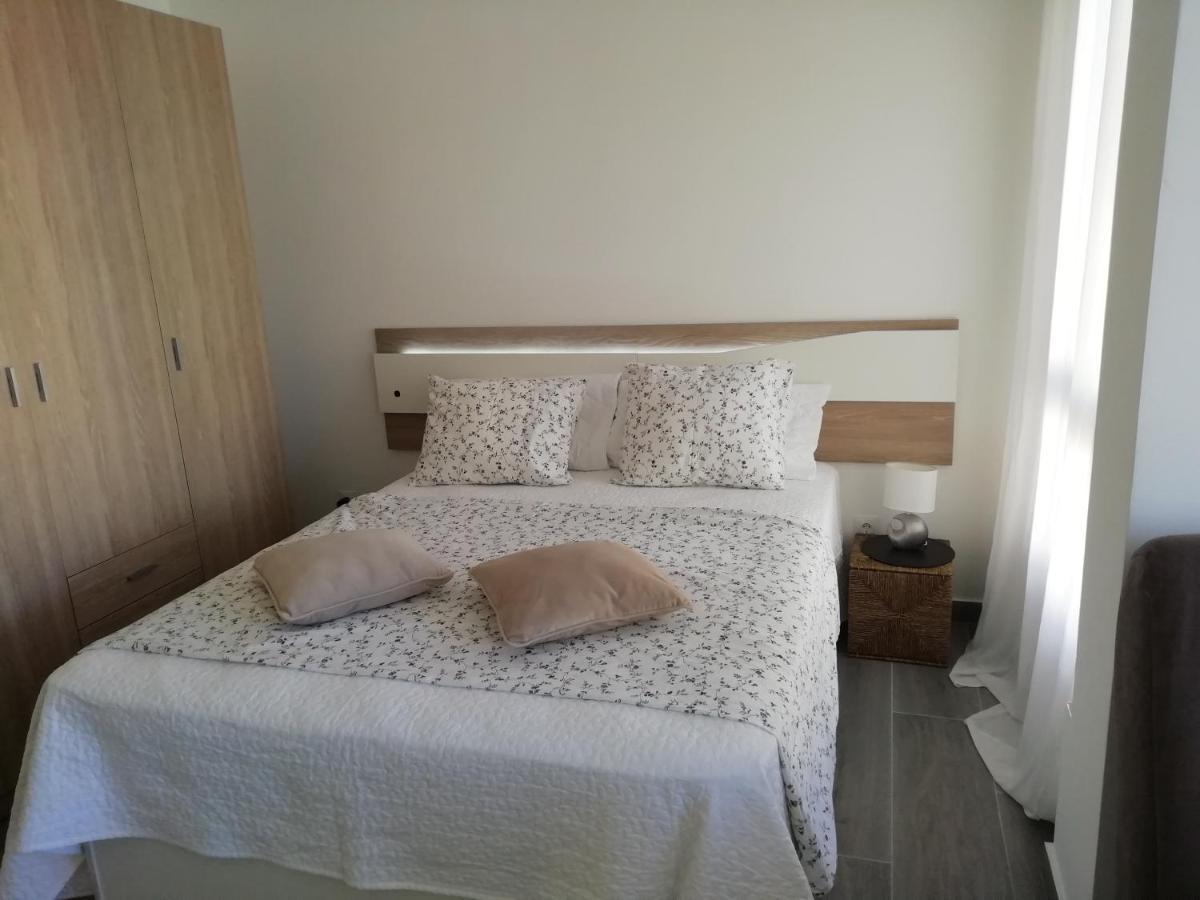 Apartamento Pitaya Algarrobo Costa Exterior foto