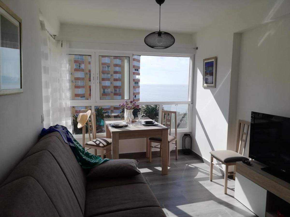 Apartamento Pitaya Algarrobo Costa Exterior foto